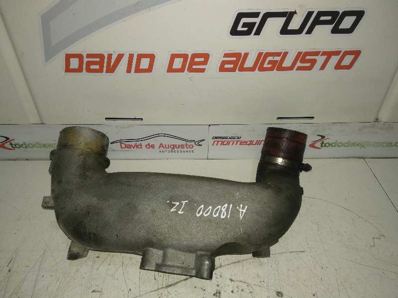 TUBO TURBO MERCEDES CLASE S (W220) BERLINA 320 CDI (220.025)   |   08.02 - 12.05