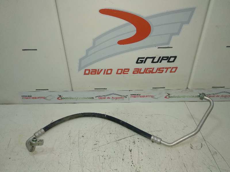 TUBOS AIRE ACONDICIONADO HYUNDAI ACCENT (MC) GLS Full   |   05.06 - 12.10