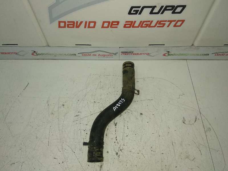 TUBO AGUA HYUNDAI ACCENT (MC) GLS Full   |   05.06 - 12.10