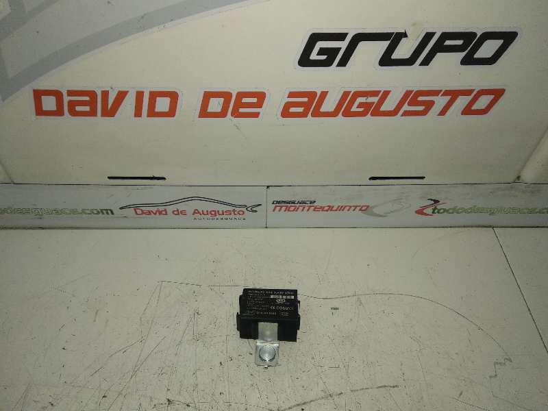 MODULO ELECTRONICO HYUNDAI ACCENT (MC) GLS Full   |   05.06 - 12.10