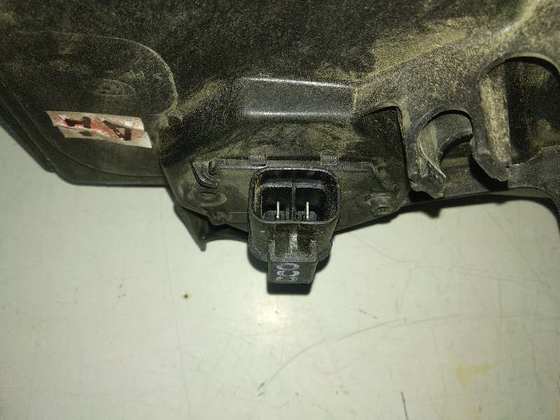 ELECTROVENTILADOR HYUNDAI ACCENT (MC) GLS Full   |   05.06 - 12.10