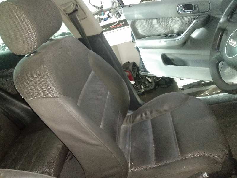 ASIENTO DELANTERO IZQUIERDO AUDI A3 (8L) 1.9 TDI Ambiente