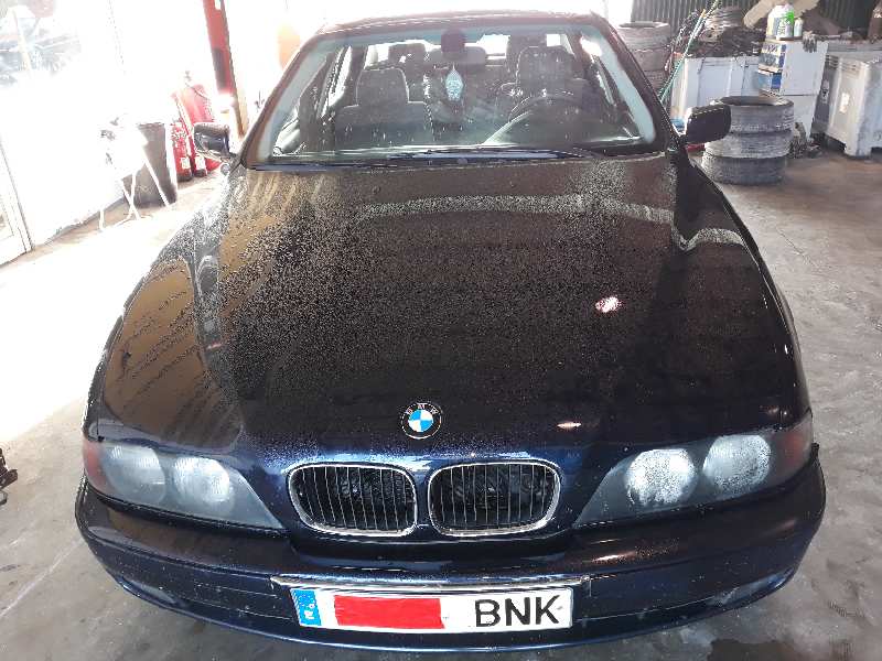 BMW SERIE 5 BERLINA (E39) 520d   |   03.00 - 12.03 foto 2