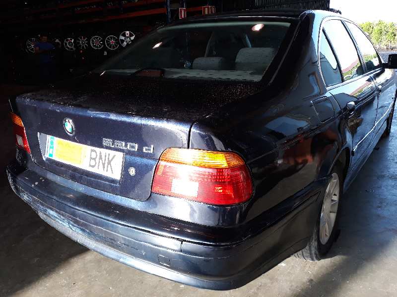 BMW SERIE 5 BERLINA (E39) 520d   |   03.00 - 12.03 foto 4