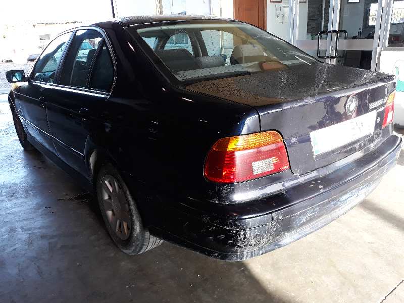 BMW SERIE 5 BERLINA (E39) 520d   |   03.00 - 12.03 foto 5