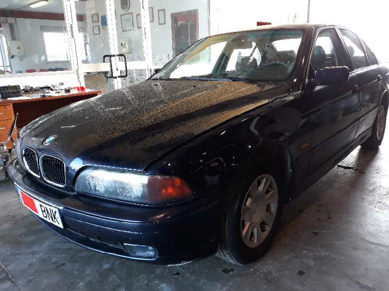 BMW SERIE 5 BERLINA (E39) 520d   |   03.00 - 12.03 foto 6