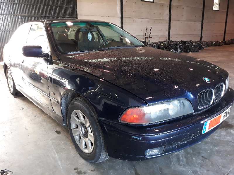 BMW SERIE 5 BERLINA (E39) 520d   |   03.00 - 12.03 foto 7