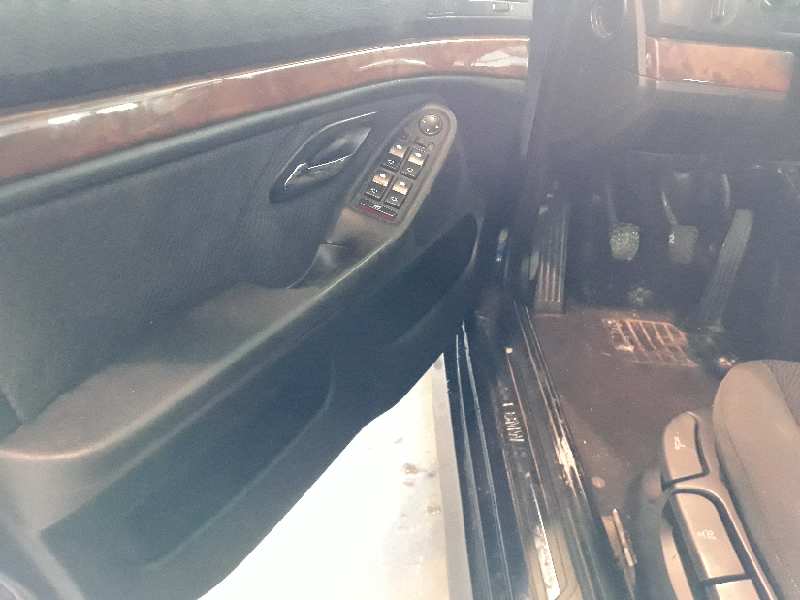 BMW SERIE 5 BERLINA (E39) 520d   |   03.00 - 12.03 foto 10