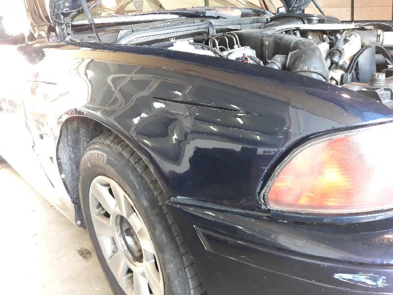 ALETA DELANTERA DERECHA BMW SERIE 5 BERLINA (E39) 520d   |   03.00 - 12.03