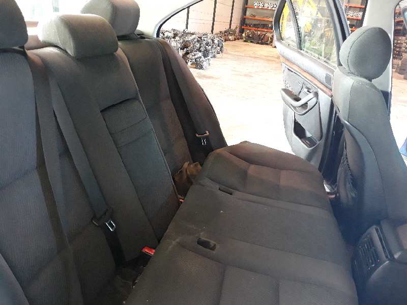 ASIENTO TRASERO MEDIO BMW SERIE 5 BERLINA (E39) 520d   |   03.00 - 12.03
