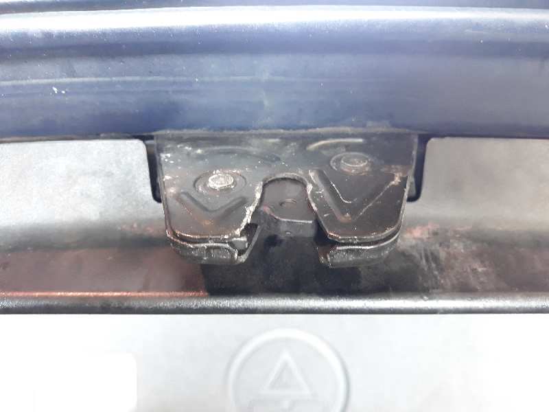 CERRADURA MALETERO / PORTON BMW SERIE 5 BERLINA (E39) 520d   |   03.00 - 12.03