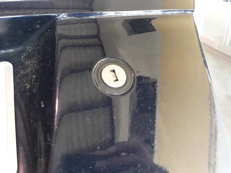 CERRADURA MALETERO / PORTON BMW SERIE 5 BERLINA (E39) 520d   |   03.00 - 12.03