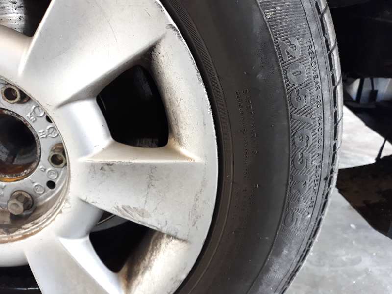 NEUMATICO BMW SERIE 5 BERLINA (E39) 520d   |   03.00 - 12.03