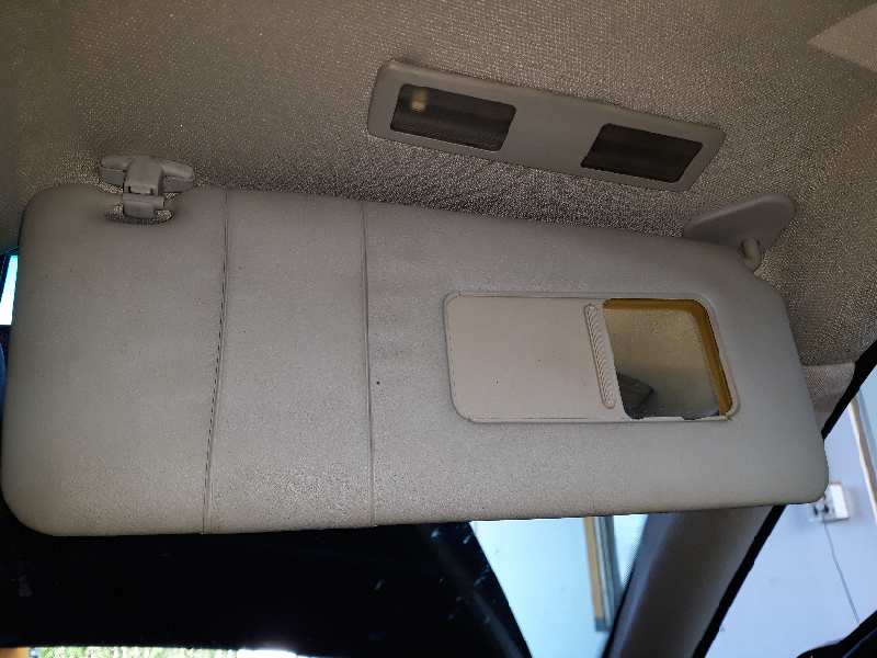 PARASOL DERECHO BMW SERIE 5 BERLINA (E39) 520d   |   03.00 - 12.03