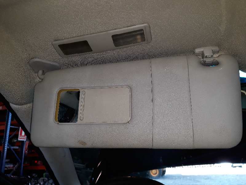 PARASOL IZQUIERDO BMW SERIE 5 BERLINA (E39) 520d   |   03.00 - 12.03