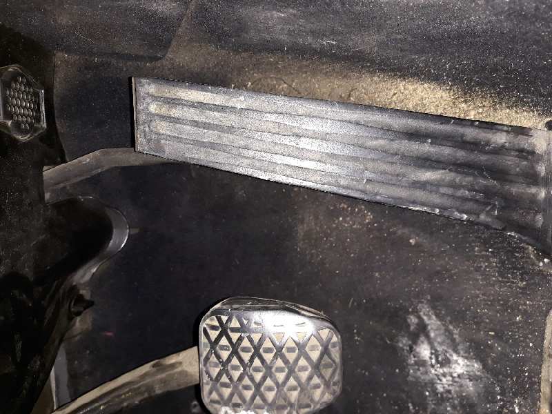 PEDAL ACELERADOR BMW SERIE 5 BERLINA (E39) 520d   |   03.00 - 12.03