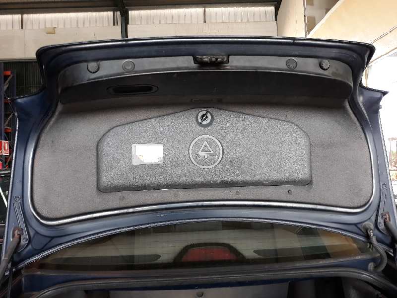 PORTON TRASERO BMW SERIE 5 BERLINA (E39) 520d   |   03.00 - 12.03
