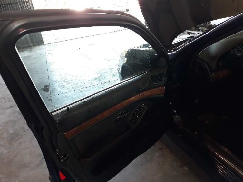 PUERTA DELANTERA IZQUIERDA BMW SERIE 5 BERLINA (E39) 520d   |   03.00 - 12.03