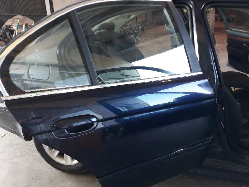 PUERTA TRASERA DERECHA BMW SERIE 5 BERLINA (E39) 520d   |   03.00 - 12.03