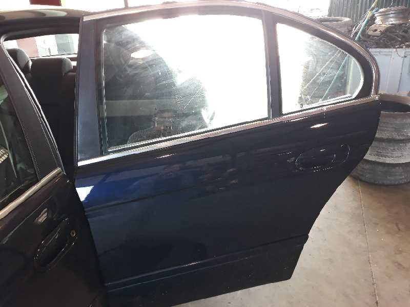 PUERTA TRASERA IZQUIERDA BMW SERIE 5 BERLINA (E39) 520d   |   03.00 - 12.03