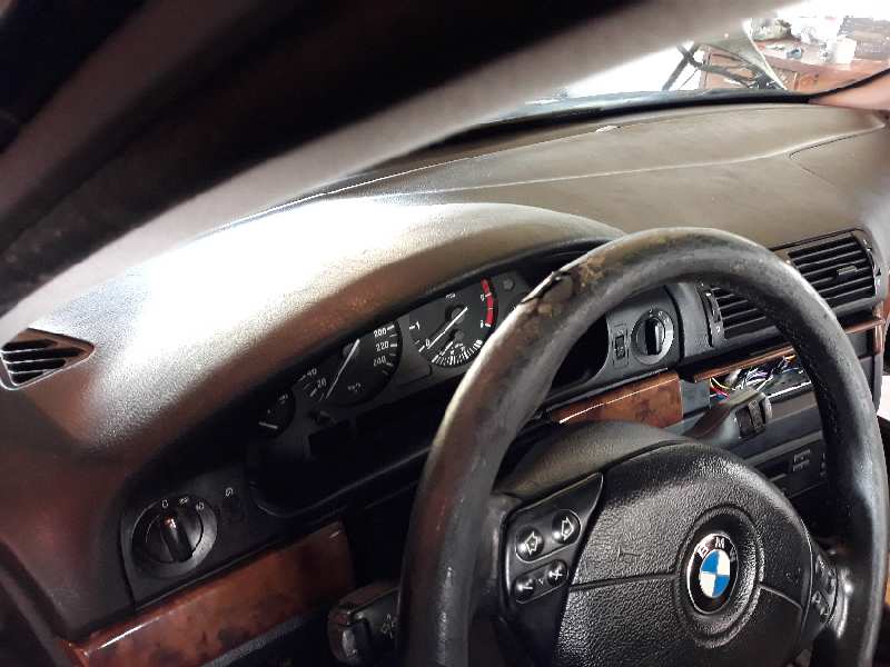 SALPICADERO BMW SERIE 5 BERLINA (E39) 520d   |   03.00 - 12.03