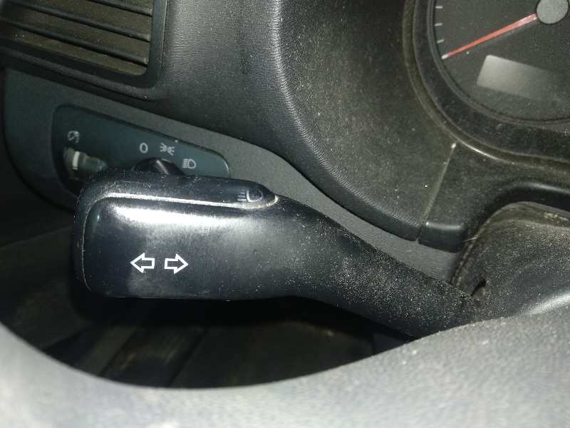 MANDO INTERMITENTES AUDI A3 (8L) 1.9 TDI Ambiente