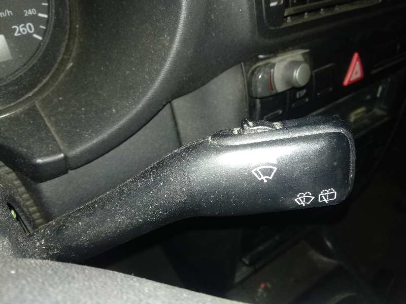 MANDO LIMPIA AUDI A3 (8L) 1.9 TDI Ambiente