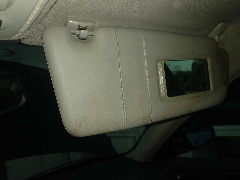 PARASOL DERECHO AUDI A3 (8L) 1.9 TDI Ambiente