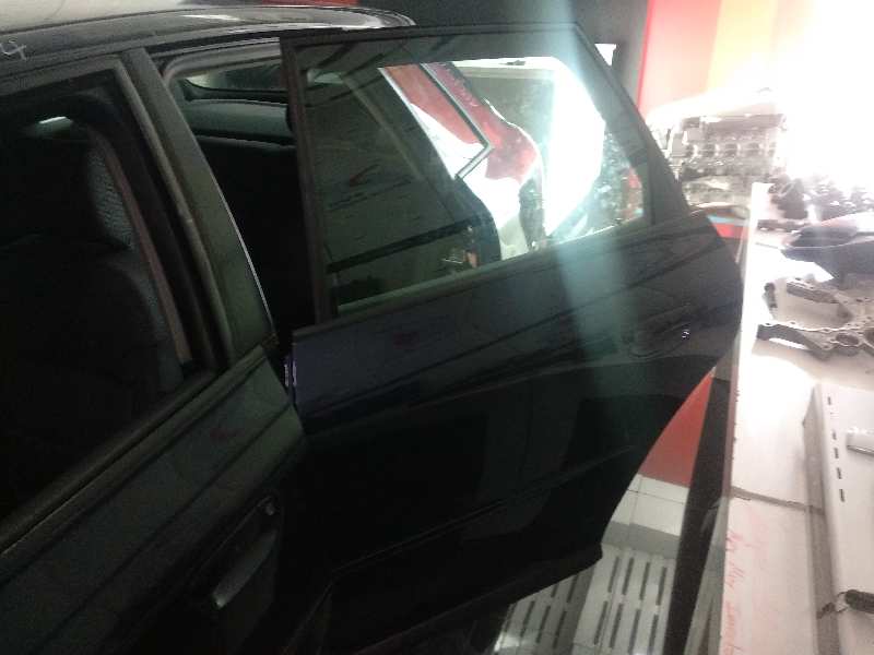 PUERTA TRASERA IZQUIERDA AUDI A3 (8L) 1.9 TDI Ambiente
