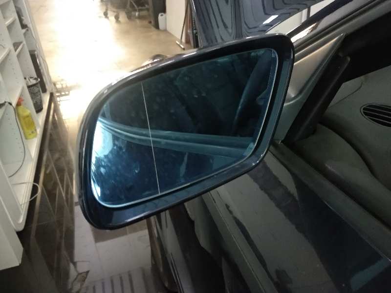 RETROVISOR IZQUIERDO ELECTRICO AUDI A3 (8L) 1.9 TDI Ambiente