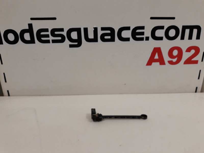 RESISTENCIA CALEFACCION PEUGEOT 307 BREAK / SW (S1) 2.0 HDi FAP CAT