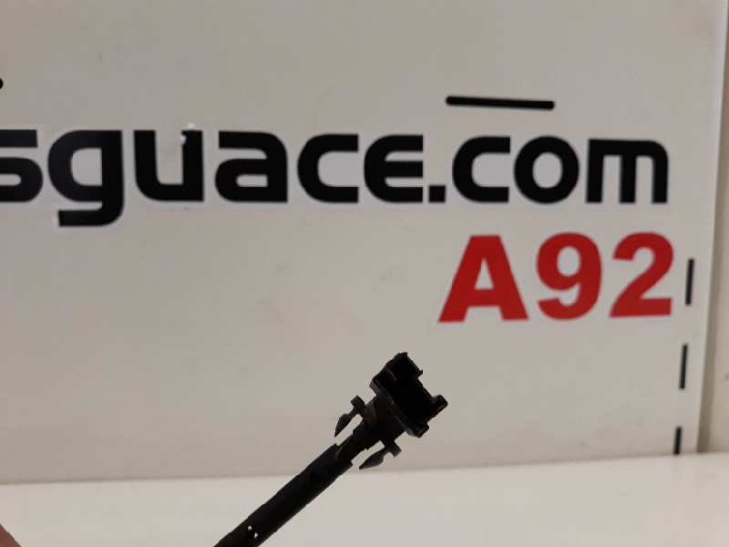 RESISTENCIA CALEFACCION PEUGEOT 307 BREAK / SW (S1) 2.0 HDi FAP CAT