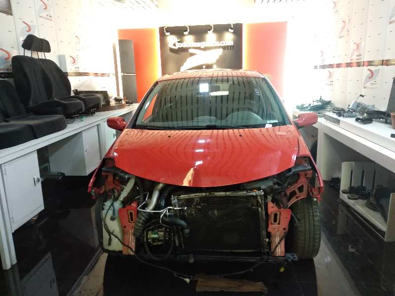 RENAULT CLIO III 20 Aniversario Motor 1,5 Ltr. - 63 kW dCi Diesel FAP