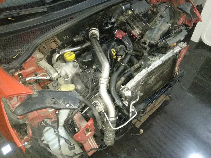 RENAULT CLIO III 20 Aniversario Motor 1,5 Ltr. - 63 kW dCi Diesel FAP foto 6