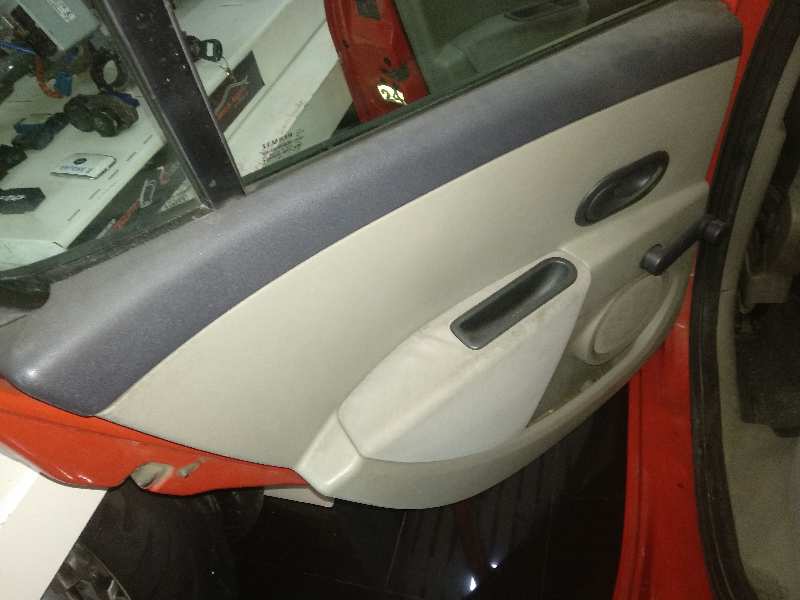 RENAULT CLIO III 20 Aniversario Motor 1,5 Ltr. - 63 kW dCi Diesel FAP