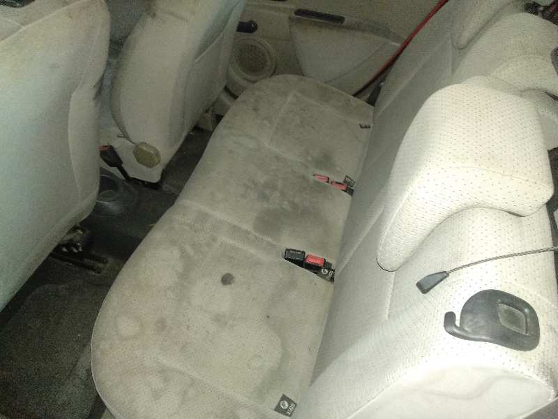 RENAULT CLIO III 20 Aniversario Motor 1,5 Ltr. - 63 kW dCi Diesel FAP