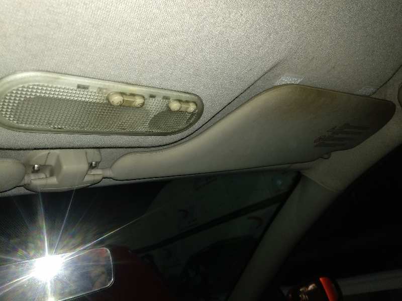 RENAULT CLIO III 20 Aniversario Motor 1,5 Ltr. - 63 kW dCi Diesel FAP