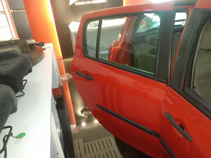 RENAULT CLIO III 20 Aniversario Motor 1,5 Ltr. - 63 kW dCi Diesel FAP