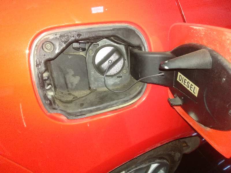 RENAULT CLIO III 20 Aniversario Motor 1,5 Ltr. - 63 kW dCi Diesel FAP