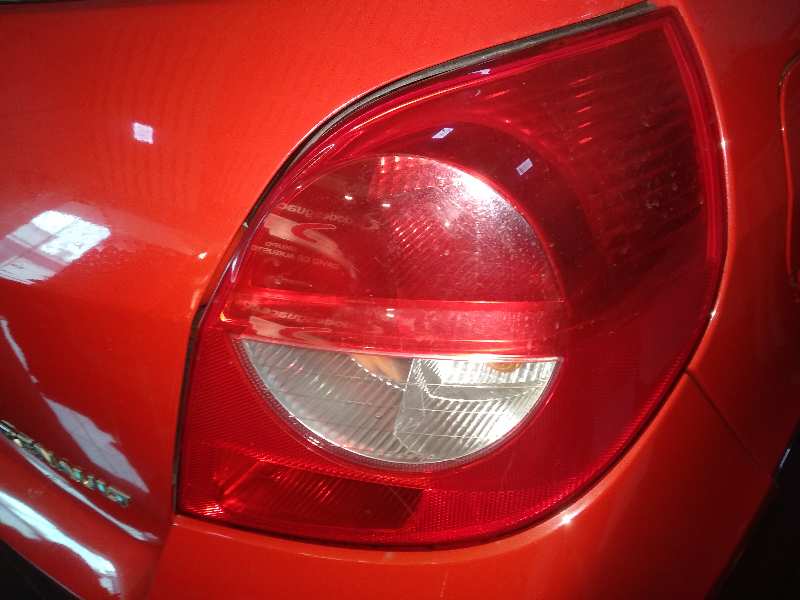 RENAULT CLIO III 20 Aniversario Motor 1,5 Ltr. - 63 kW dCi Diesel FAP