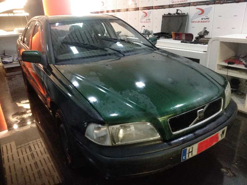 VOLVO S40 BERLINA TD Motor 1,9 Ltr. - 66 kW Turbodiesel