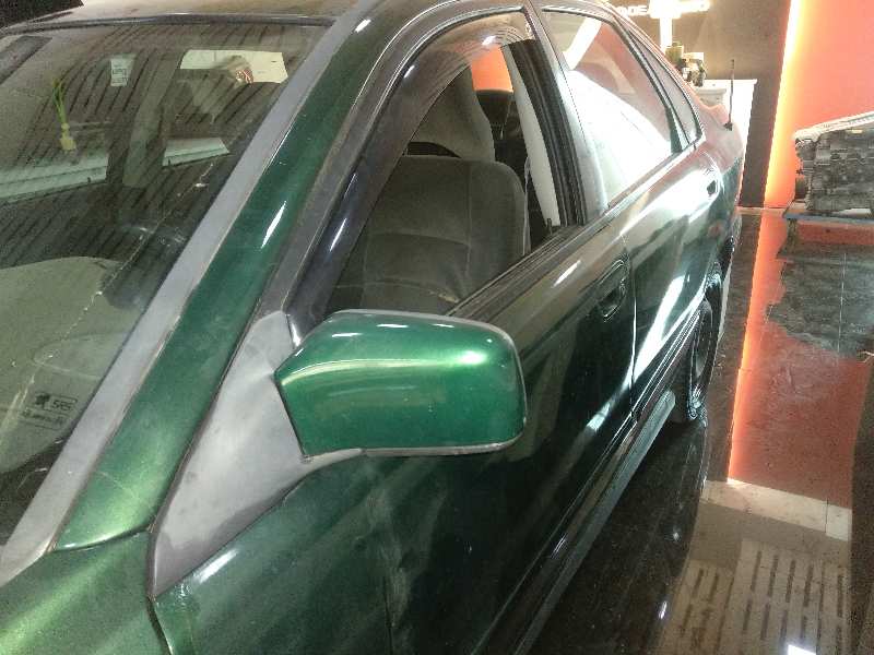 VOLVO S40 BERLINA TD Motor 1,9 Ltr. - 66 kW Turbodiesel