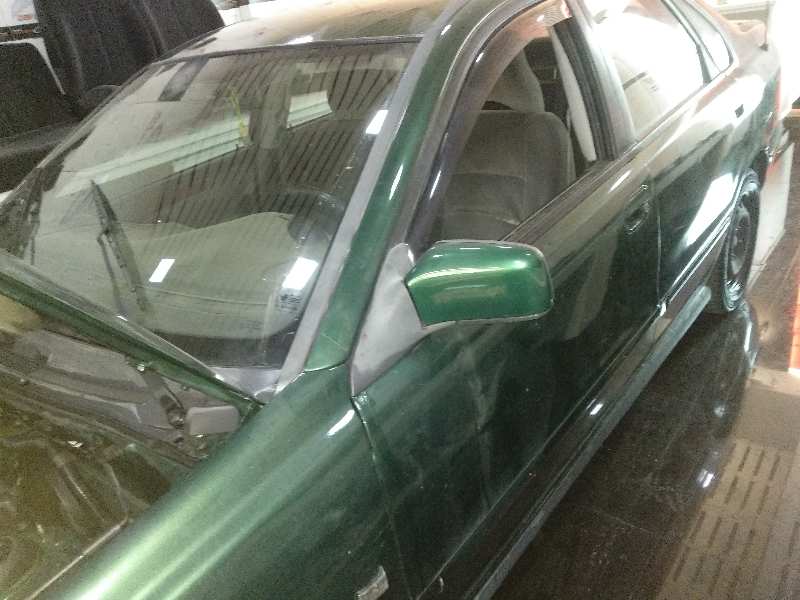VOLVO S40 BERLINA TD Motor 1,9 Ltr. - 66 kW Turbodiesel