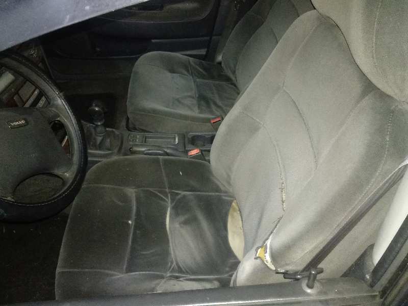 VOLVO S40 BERLINA TD Motor 1,9 Ltr. - 66 kW Turbodiesel