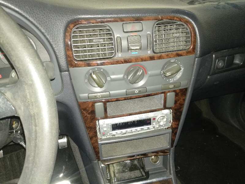 VOLVO S40 BERLINA TD Motor 1,9 Ltr. - 66 kW Turbodiesel