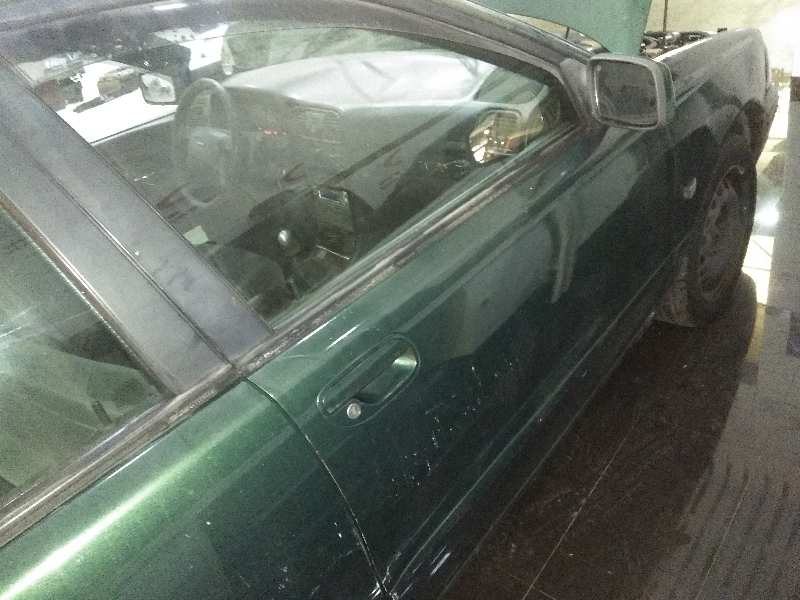 VOLVO S40 BERLINA TD Motor 1,9 Ltr. - 66 kW Turbodiesel