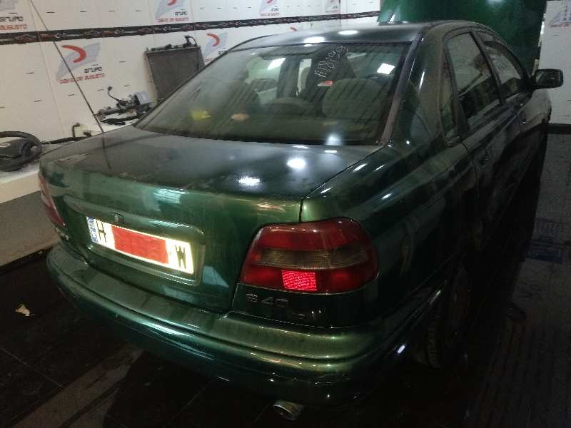 VOLVO S40 BERLINA TD Motor 1,9 Ltr. - 66 kW Turbodiesel