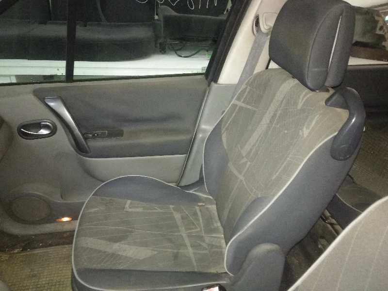 RENAULT SCENIC II Confort Authentique Motor 1,5 Ltr. - 60 kW dCi Diesel