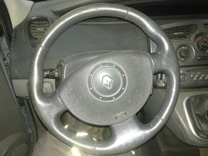RENAULT SCENIC II Confort Authentique Motor 1,5 Ltr. - 60 kW dCi Diesel