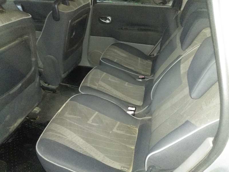 RENAULT SCENIC II Confort Authentique Motor 1,5 Ltr. - 60 kW dCi Diesel